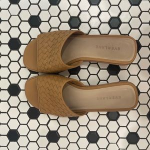 Everlane City Sandal